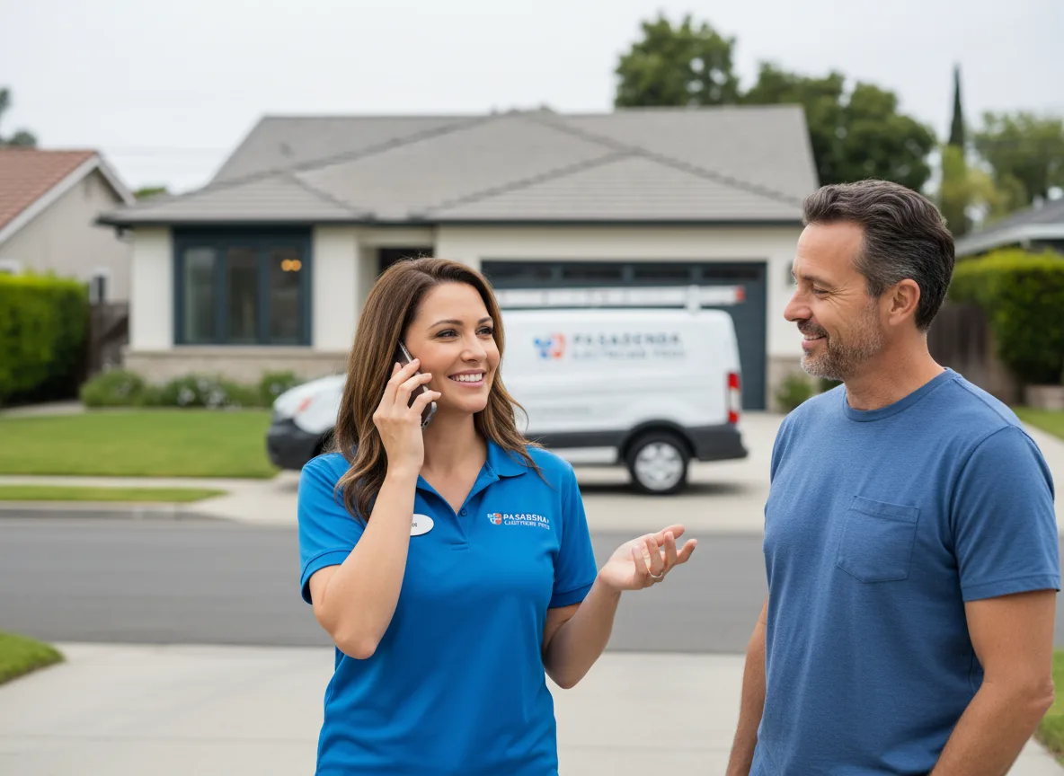 Electrician Johannesburg, MI FAQs